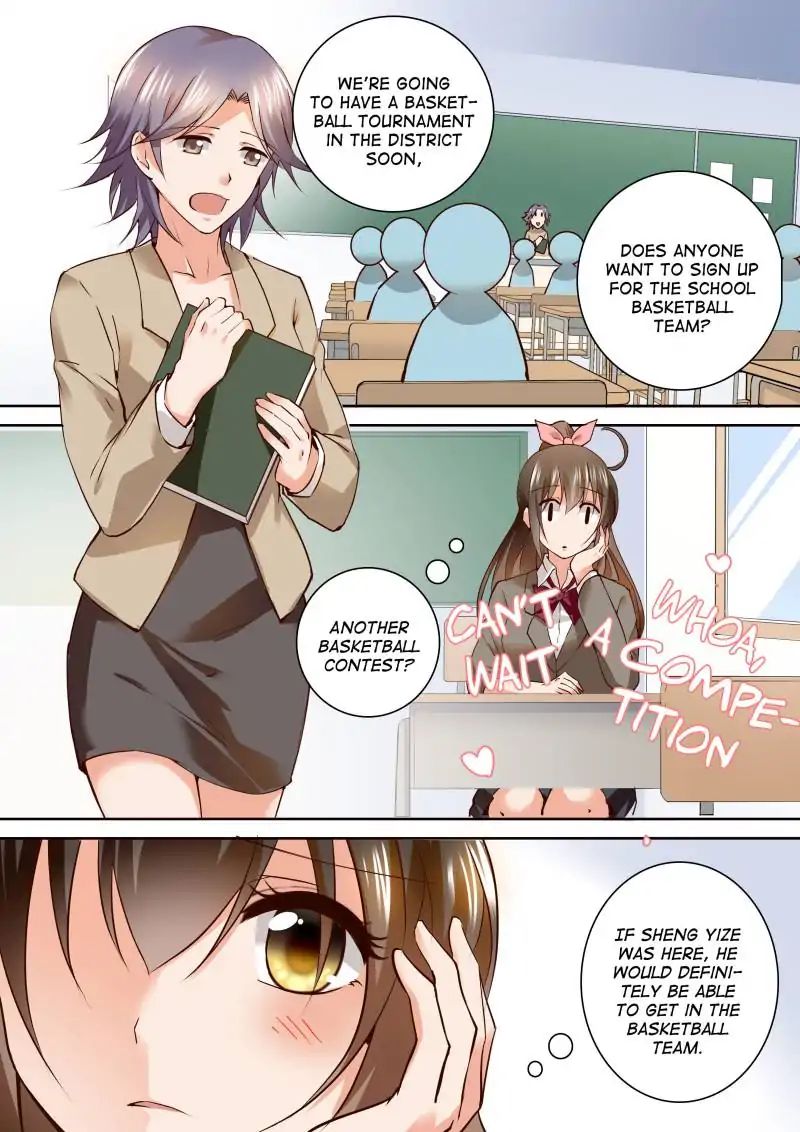 The Heir Is Here: Quiet Down, School Prince! - Chapter 133