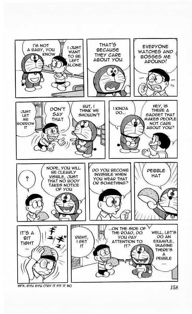 Doraemon - Vol.4 Chapter 68