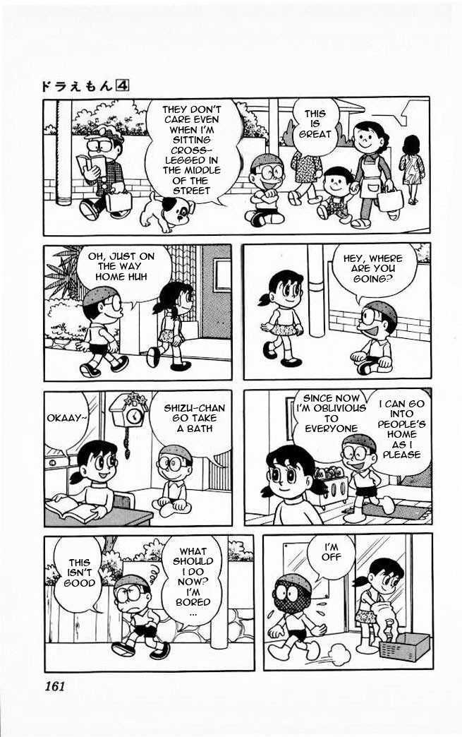 Doraemon - Vol.4 Chapter 68