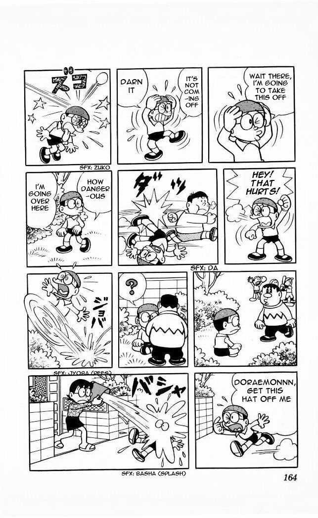 Doraemon - Vol.4 Chapter 68