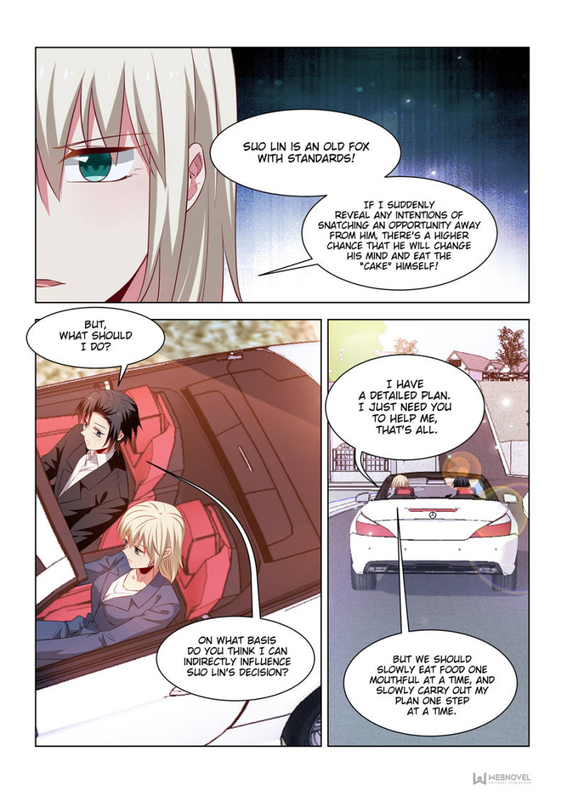 Vicious Luck - Chapter 239