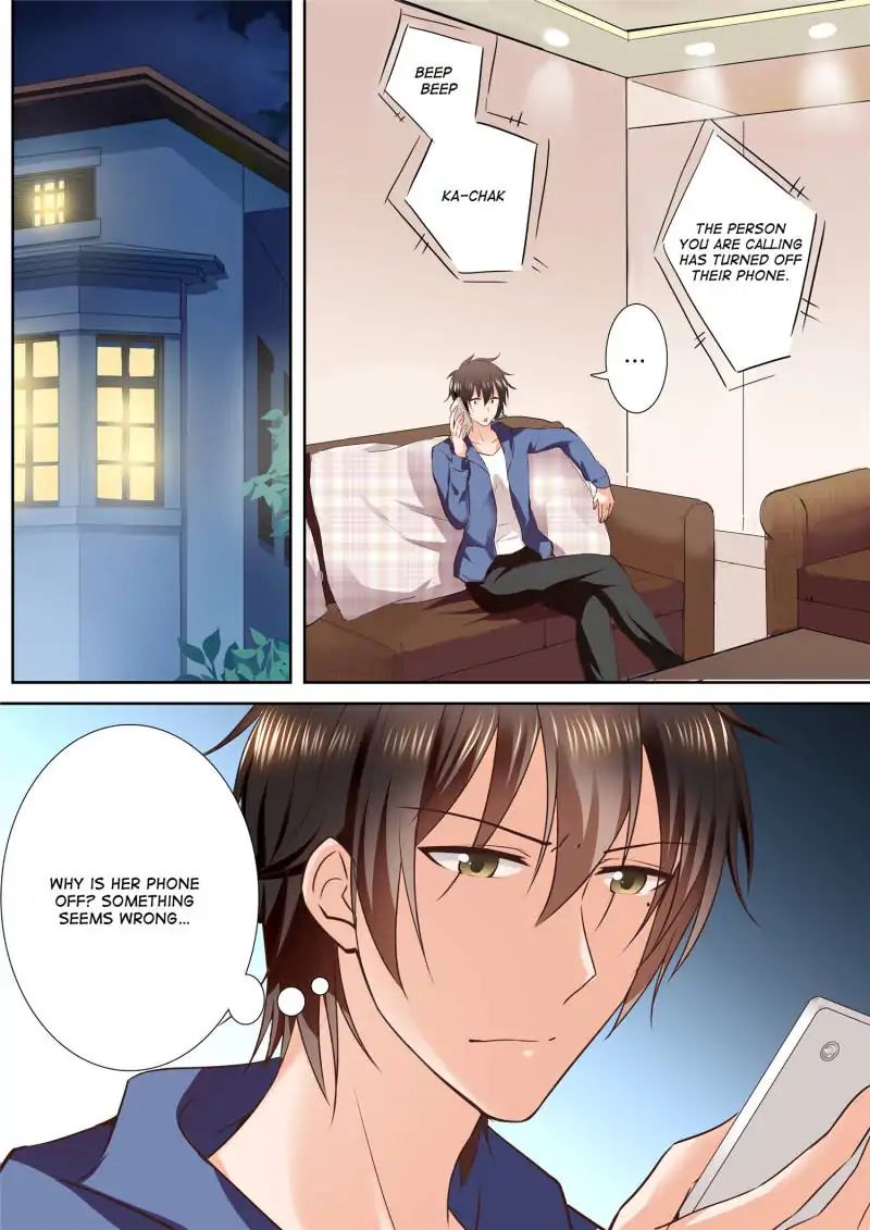 The Heir Is Here: Quiet Down, School Prince! - Chapter 115