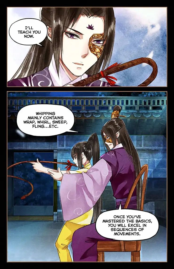 Shen Yi Di Nu - Chapter 47: Food Therapy From The Imperial Chef