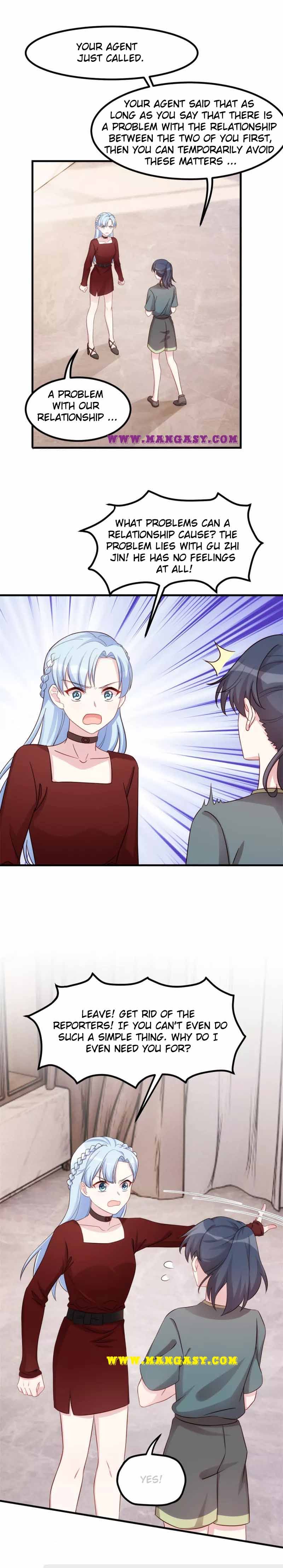 Xiao Bai’s Father Is A Wonderful Person - Chapter 284