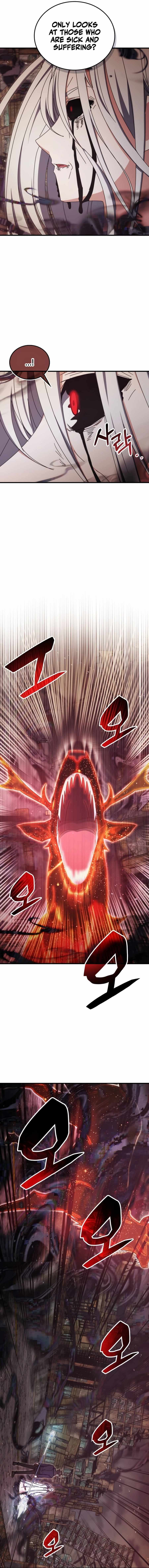 Transcension Academy - Chapter 94