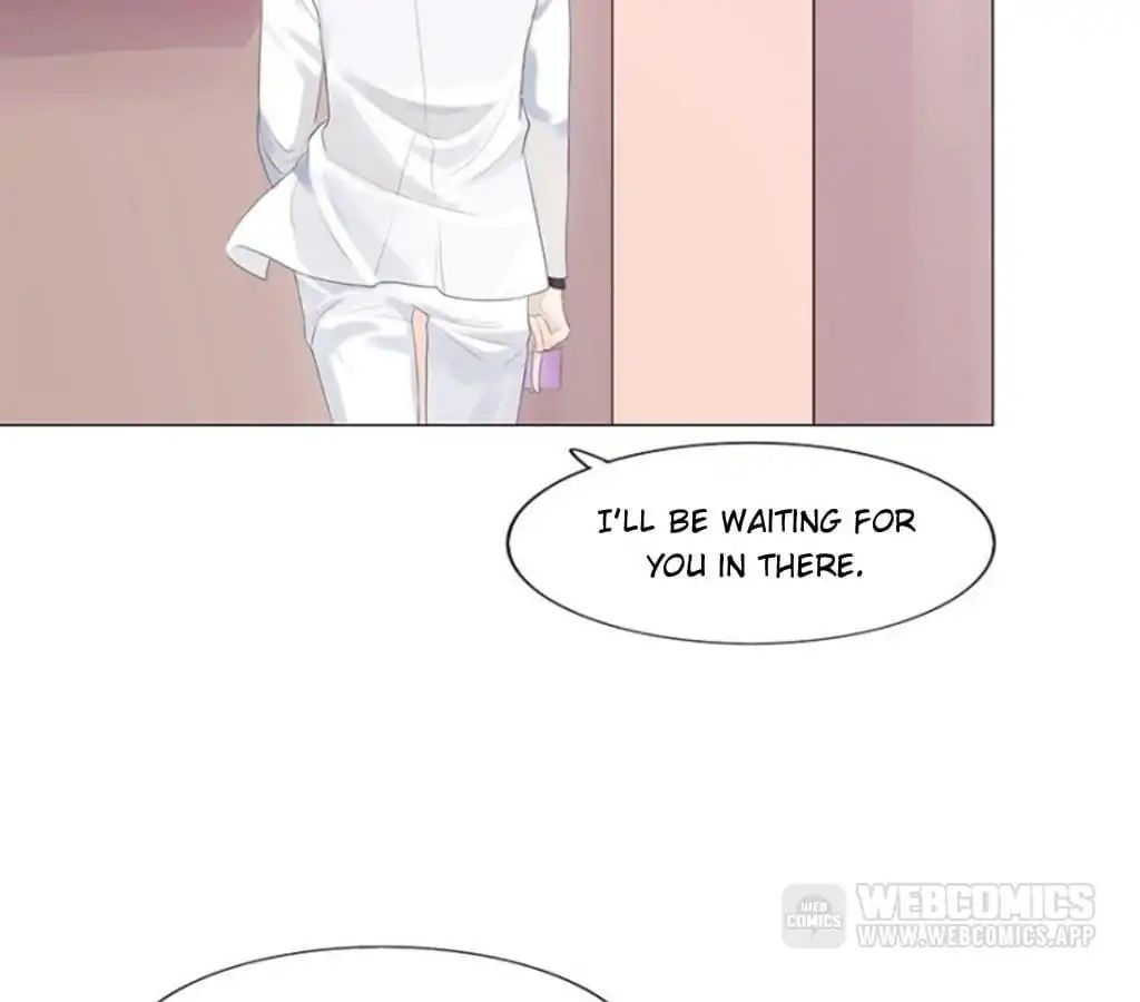 Getting Married Is Not Easy - Chapter 58