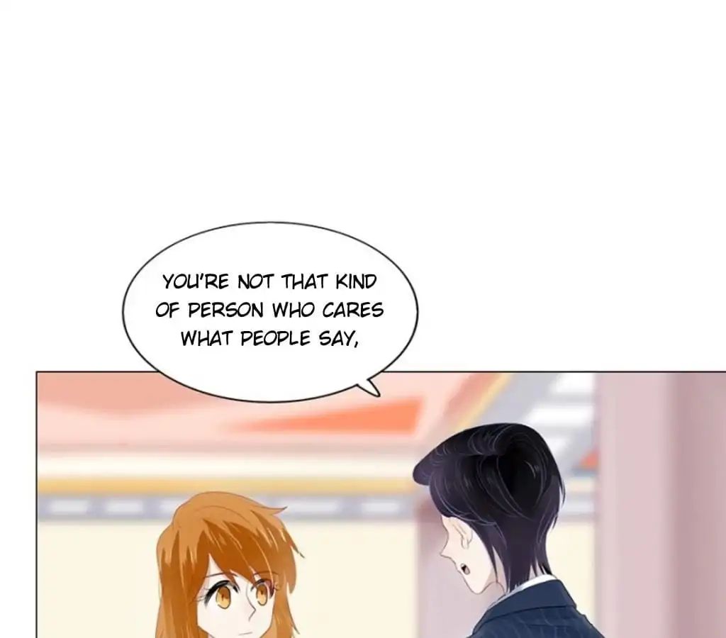 Getting Married Is Not Easy - Chapter 58