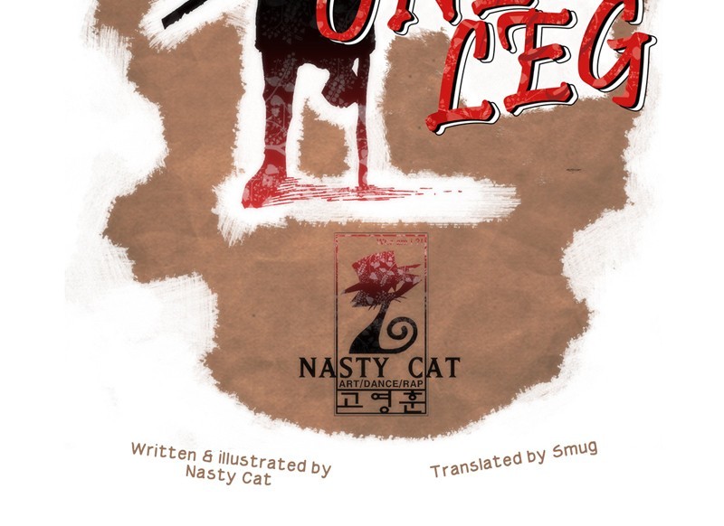 Living With One Leg - Chapter 95