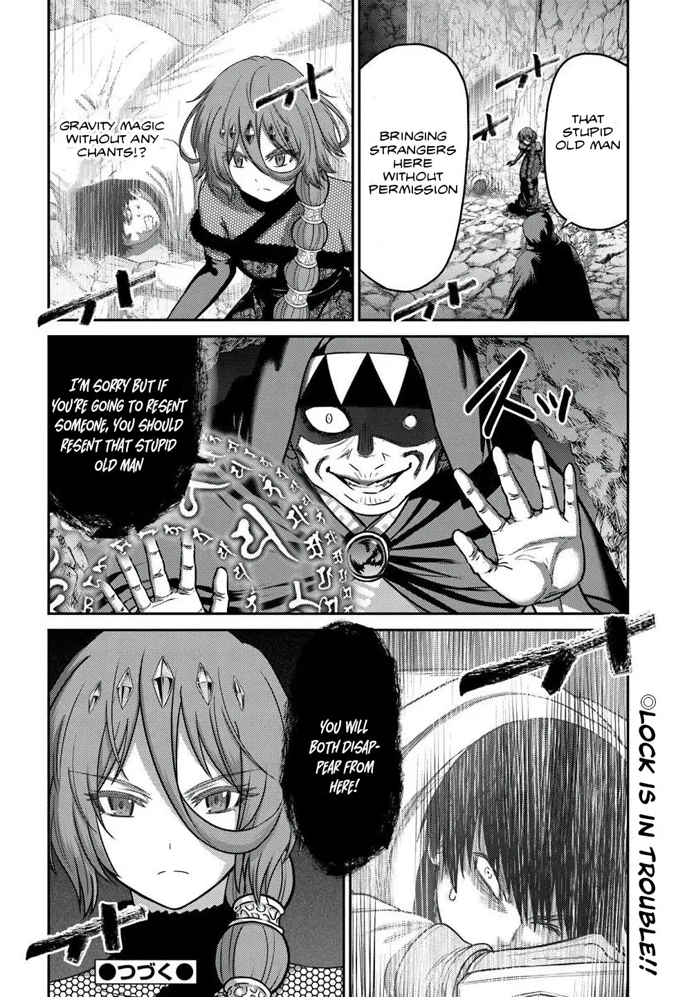 The Beast Tamer Was Fired From His Childhood Friends' S-Rank Party - Chapter 36