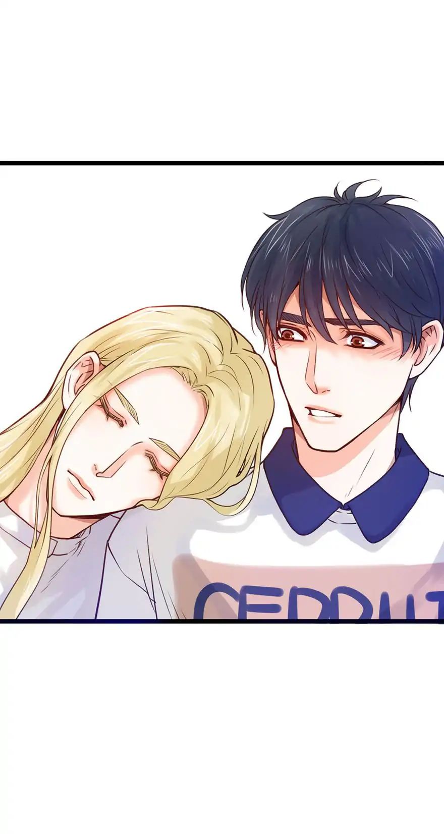 Don't Touch Me! (Zhuang Ning) - Vol.1 Chapter 48