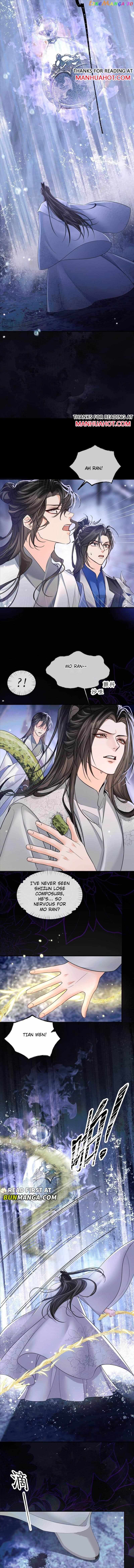 The Husky And His White Cat Shizun - Chapter 61