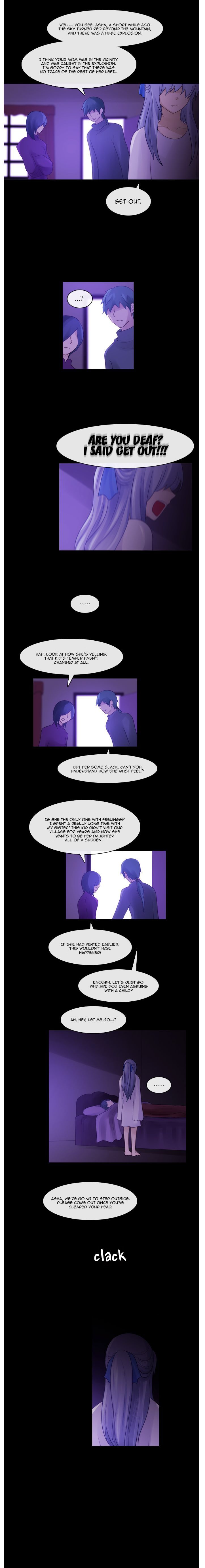 Kubera - Chapter 278 : Asha (2)