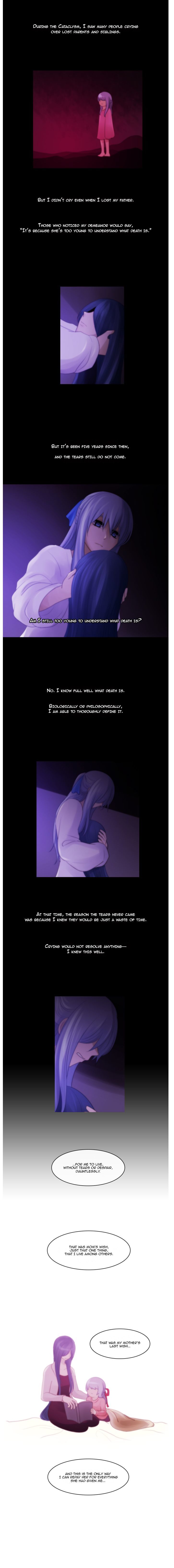 Kubera - Chapter 278 : Asha (2)