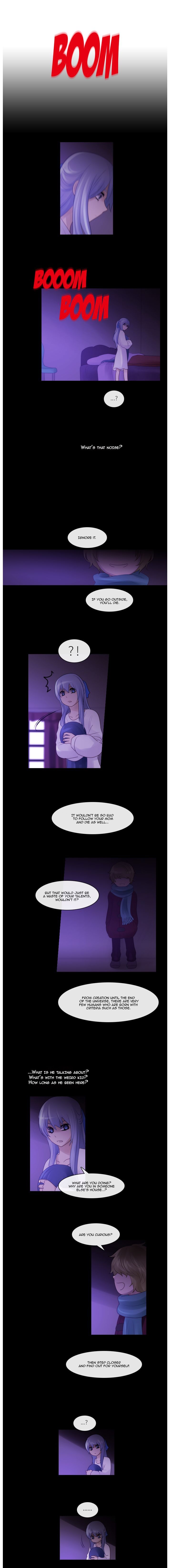 Kubera - Chapter 278 : Asha (2)