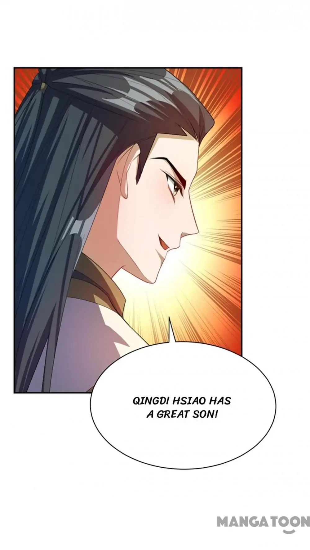 Rise Of The Demon King - Chapter 62