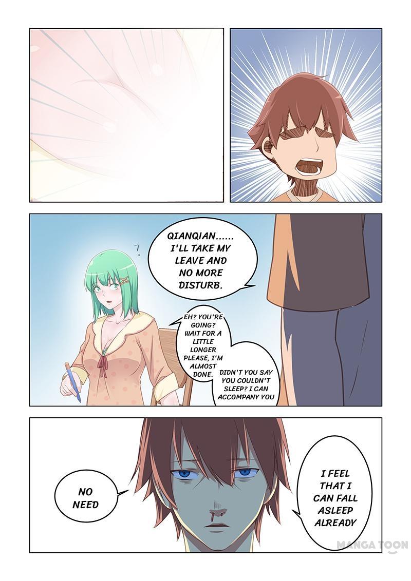 How To Get Lucky! - Chapter 2