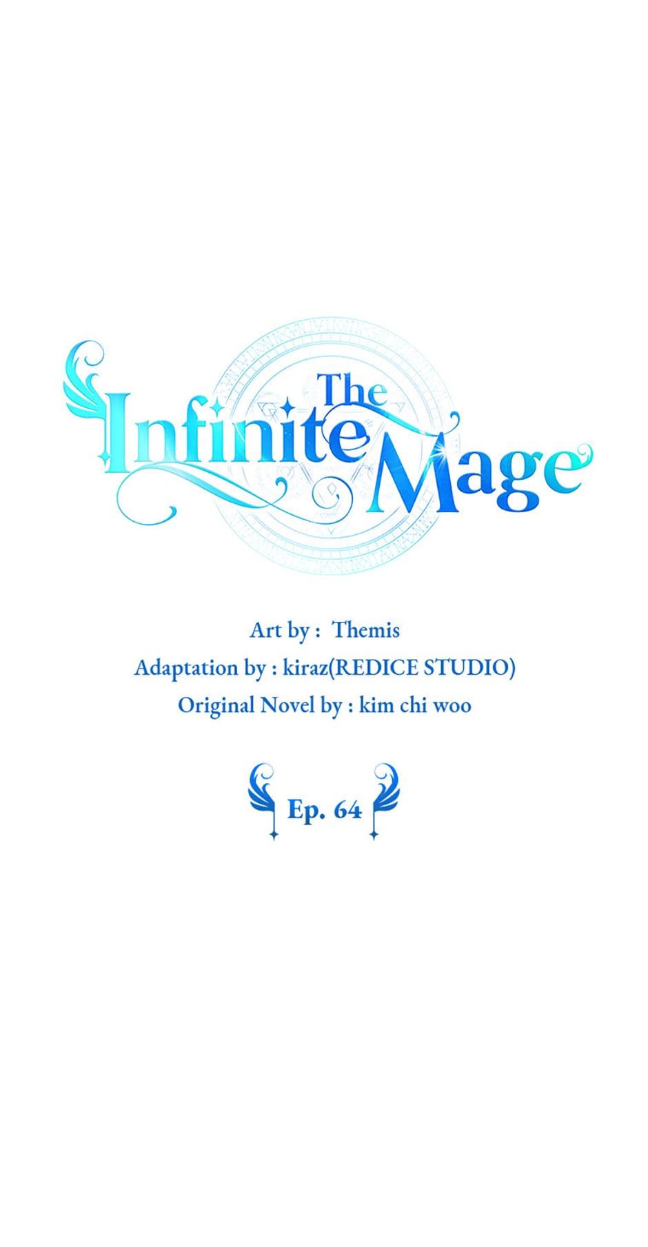 The Infinite Mage - Chapter 64