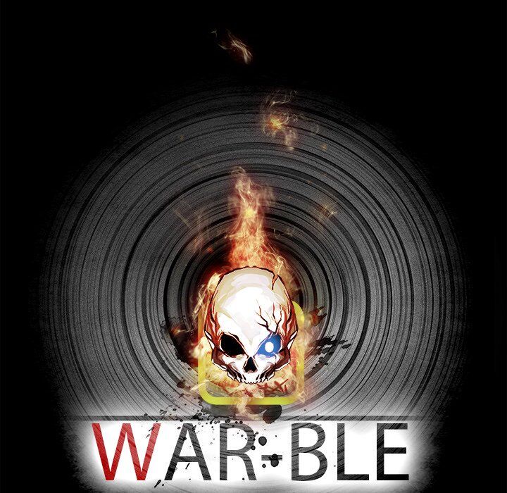 War-Ble - Chapter 39