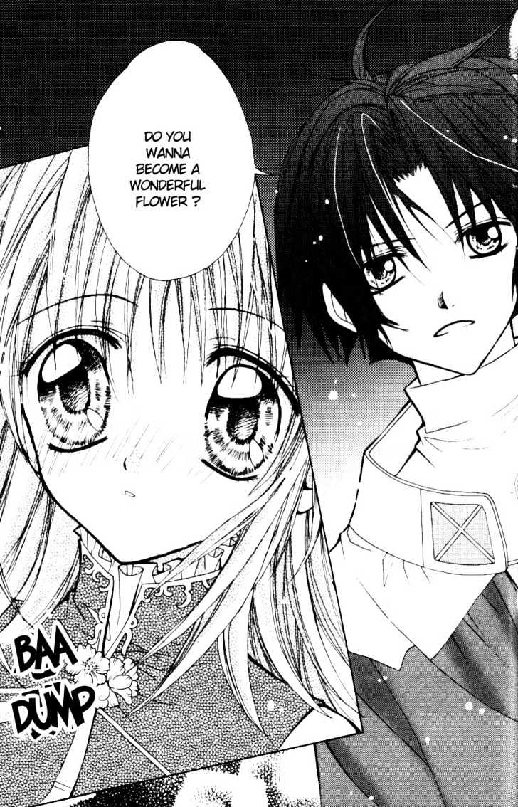 My Prince-Sama - Vol.1 Chapter 3