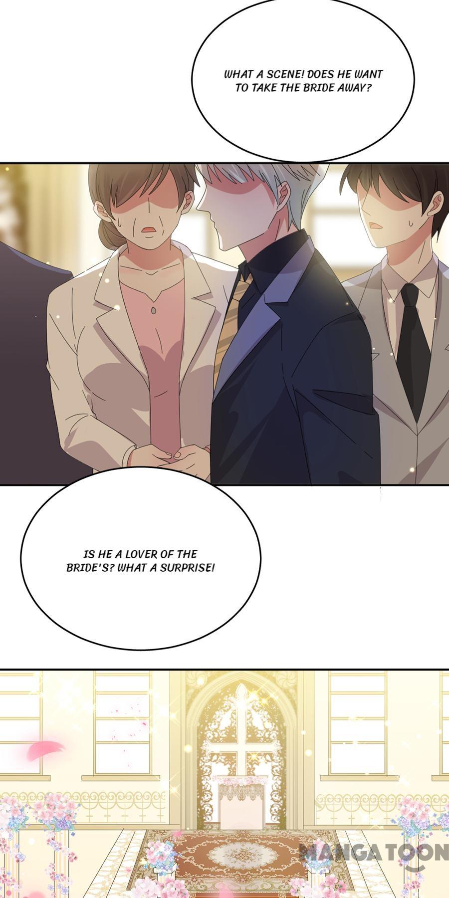 Evolution Of A Perfect Hubby - Chapter 74