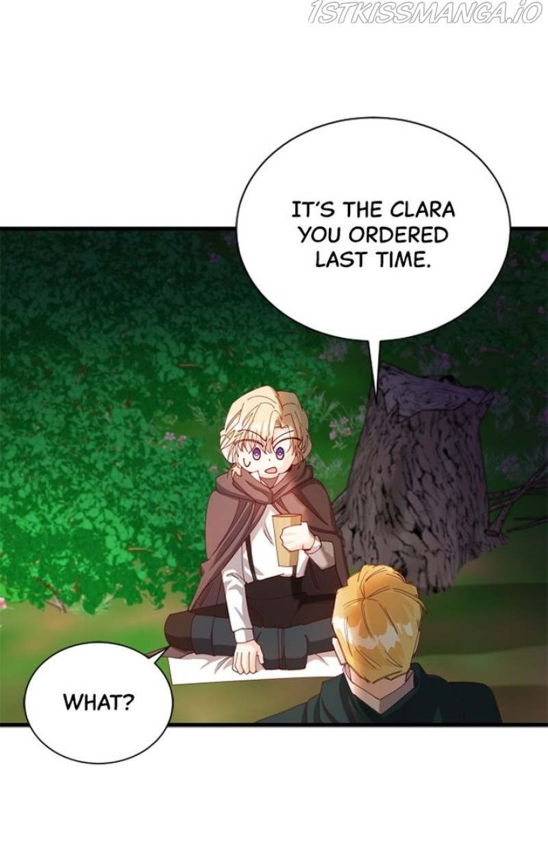 The Secret Life Of A Certain Count’s Lady - Chapter 11