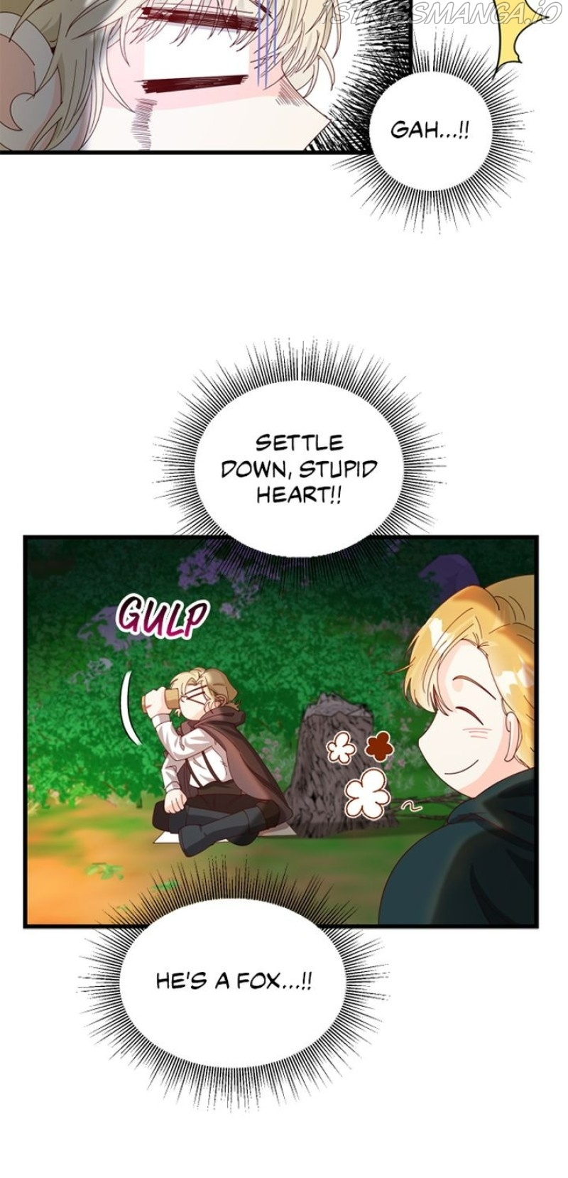 The Secret Life Of A Certain Count’s Lady - Chapter 11