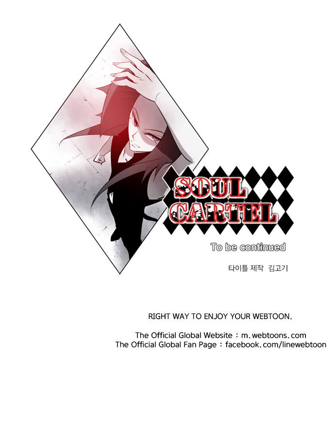 Soul Cartel - Chapter 135