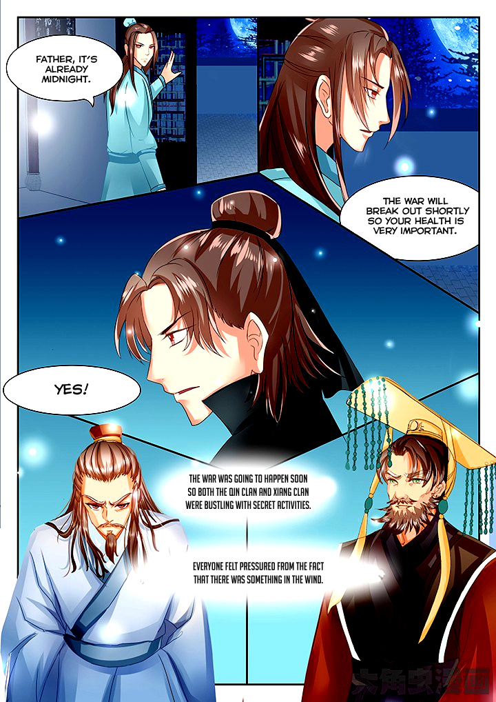 Legend Of Immortals - Chapter 63