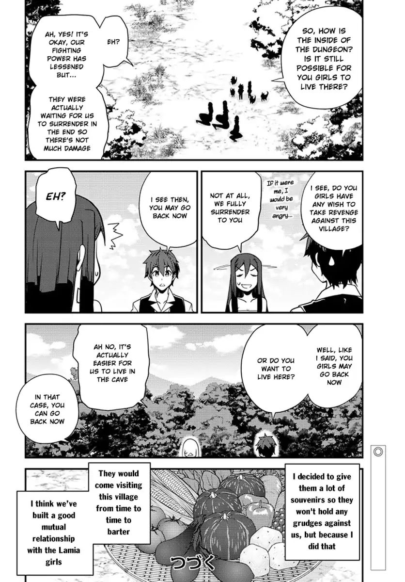 Isekai Nonbiri Nouka - Chapter 42: Entertainment Culture And Lamia (2)