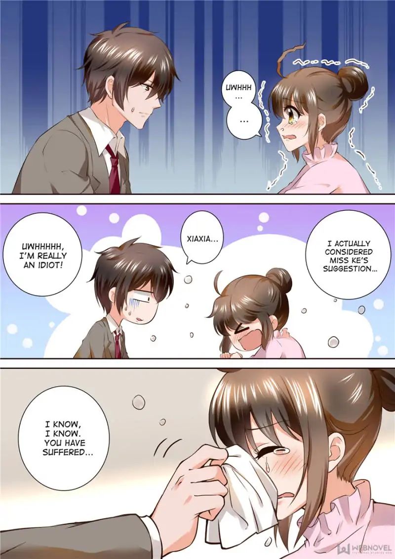 The Heir Is Here: Quiet Down, School Prince! - Chapter 165