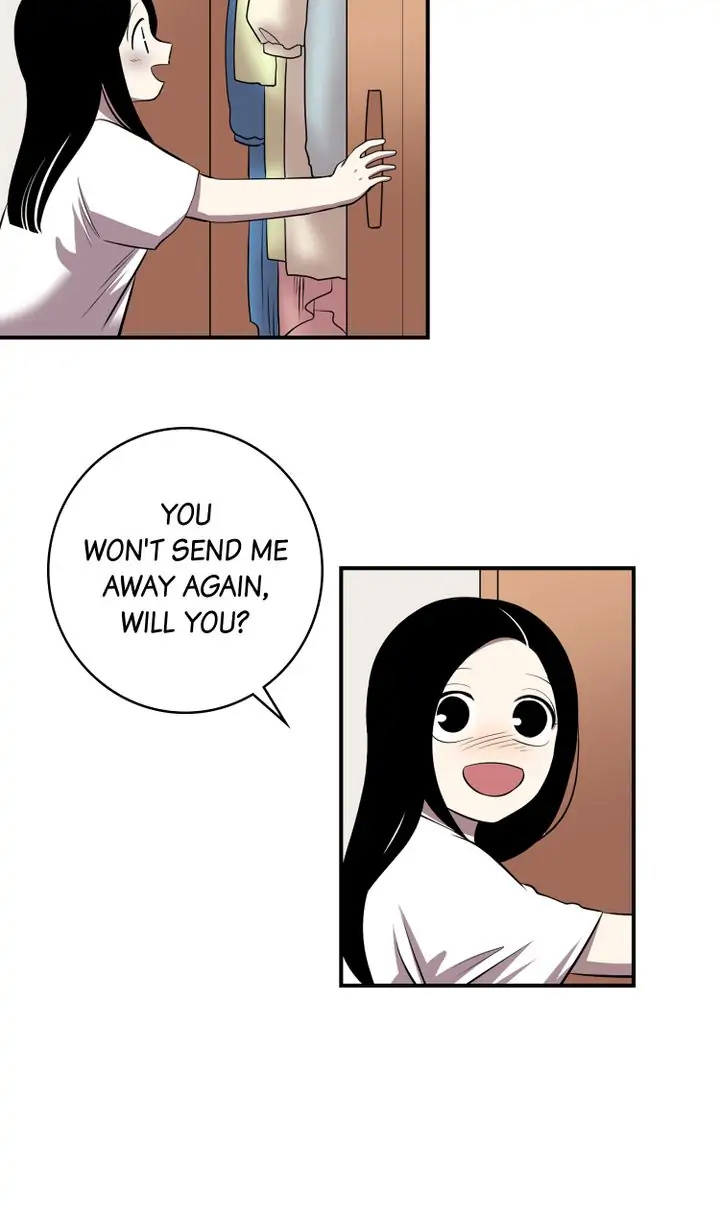 About Jane - Chapter 71