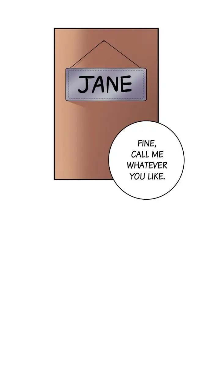 About Jane - Chapter 71