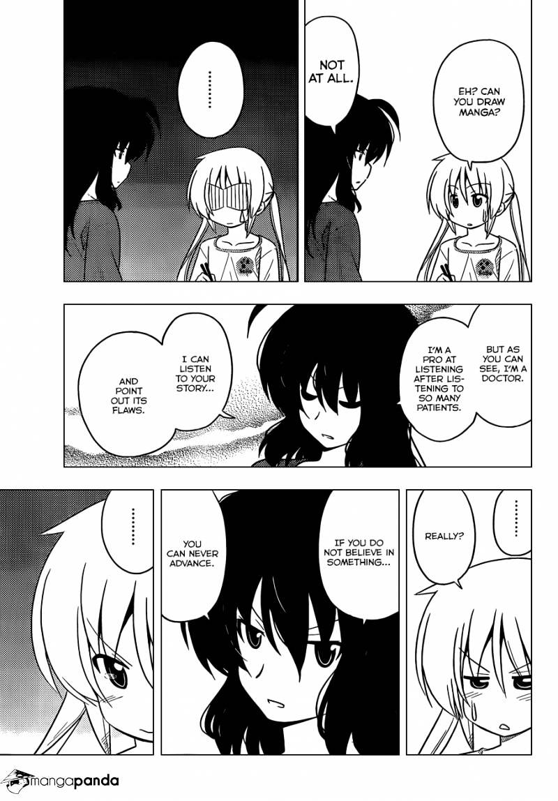 Hayate No Gotoku! - Chapter 409 : Like I Said I M Hungry