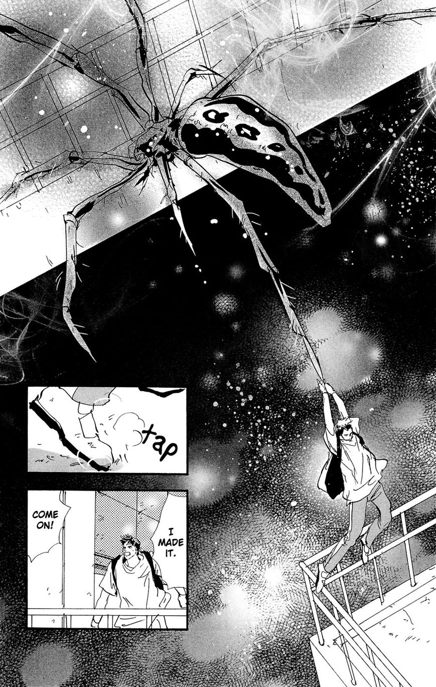 7 Seeds - Vol.28 Chapter 154 : Vol 28