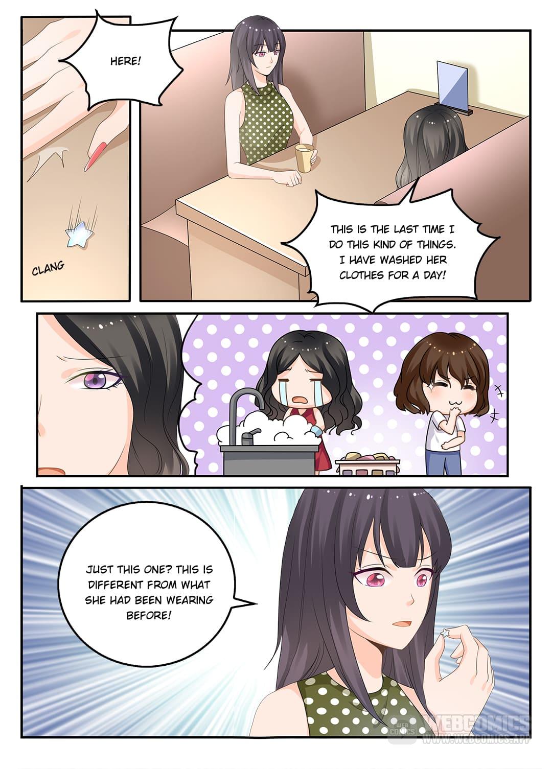 Ripples Of Love - Chapter 88