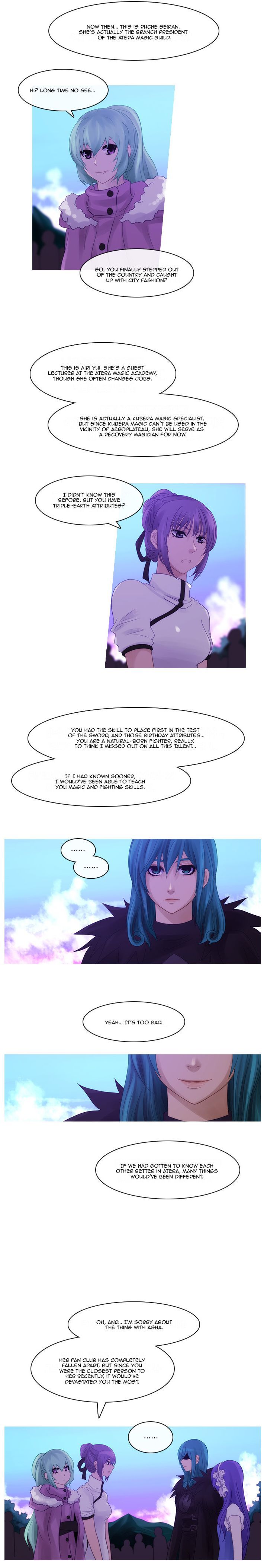 Kubera - Chapter 250 : Your Justice And Mine (13)