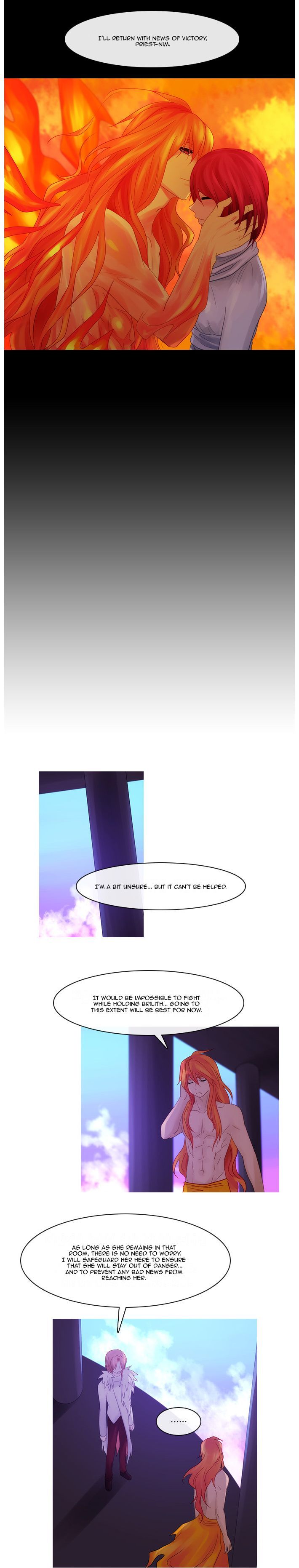 Kubera - Chapter 250 : Your Justice And Mine (13)