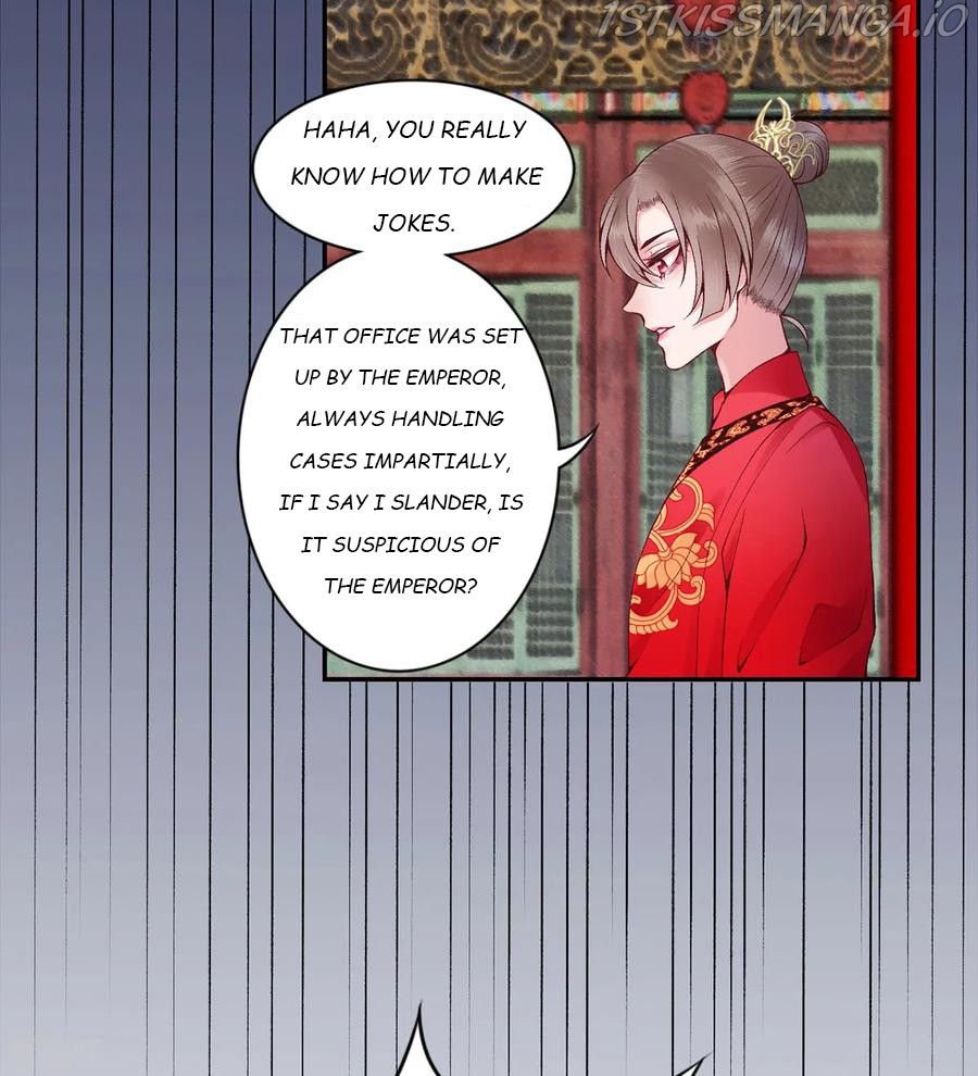 9000 Years Old Empress - Chapter 68