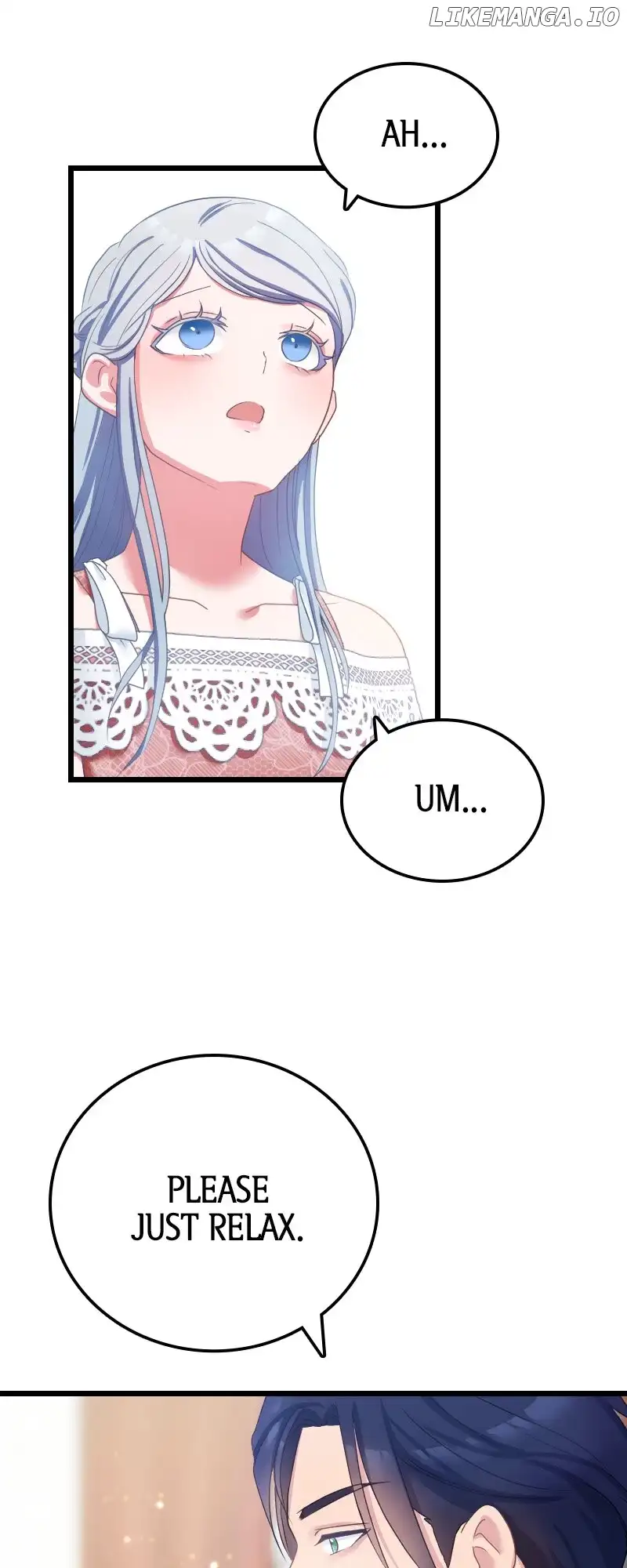 Useless Cinderella’s Feeble Attempt To Save The Kingdom - Chapter 7