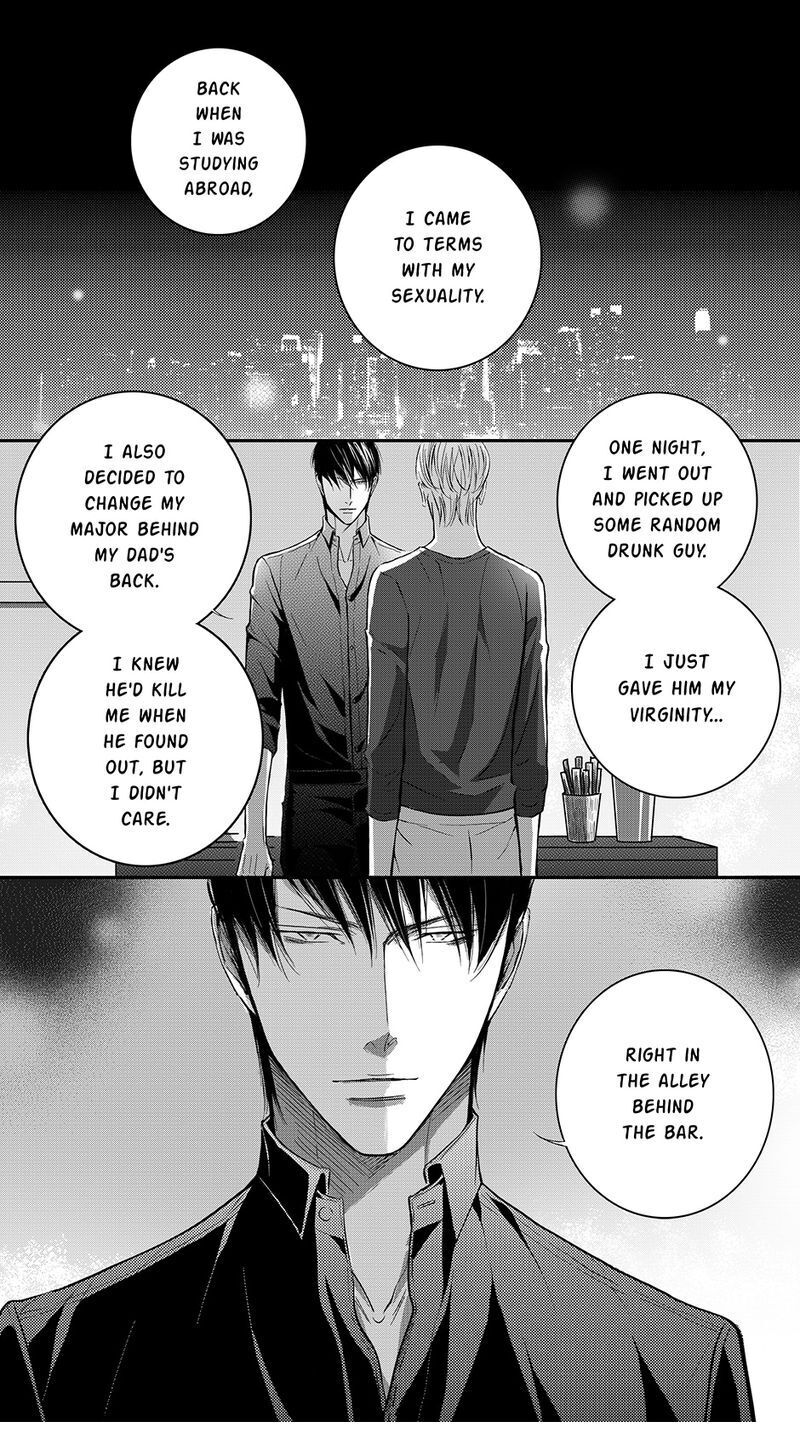 Hollow Lovers - Chapter 57