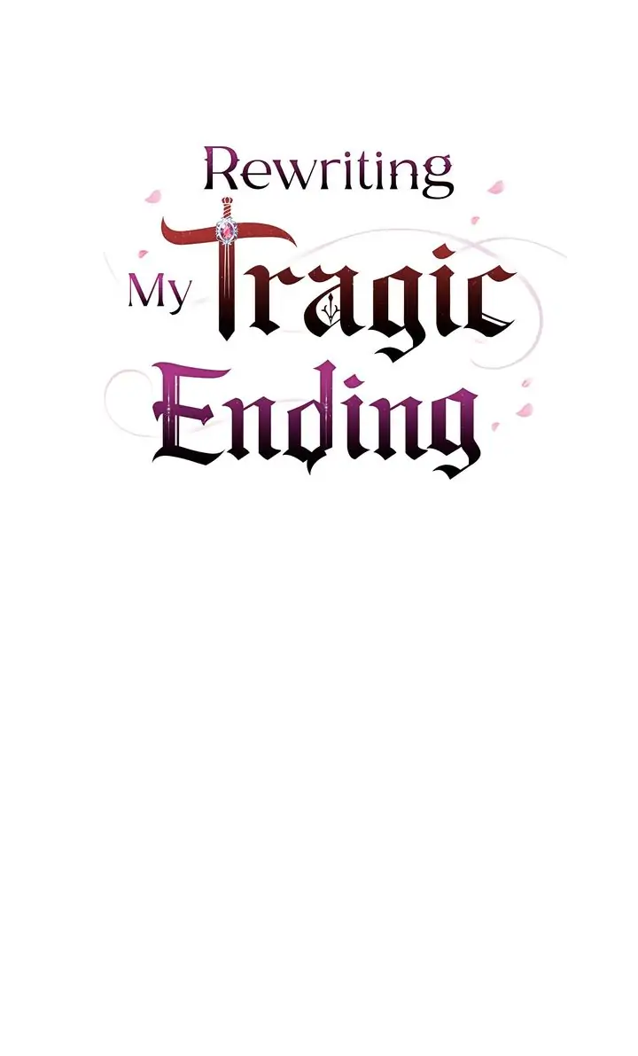 Rewriting My Tragic Ending - Chapter 1.1