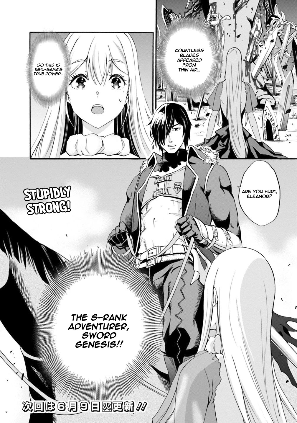 Uragirareta S Rank Boukensha No Ore Wa, Aisuru Dorei No Kanojora To Tomoni Dorei Dake No Harem Guild O Tsukuru - Chapter 6: On Horseback