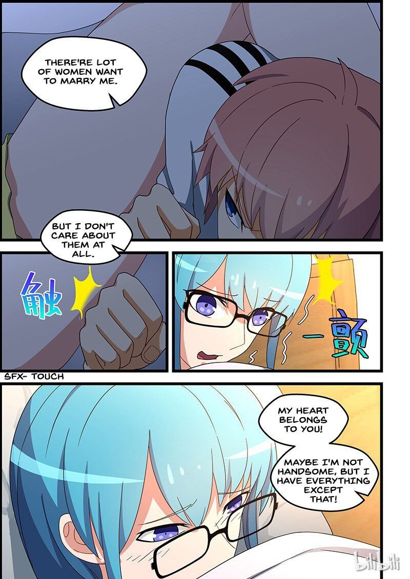 How To Get Lucky! - Chapter 134