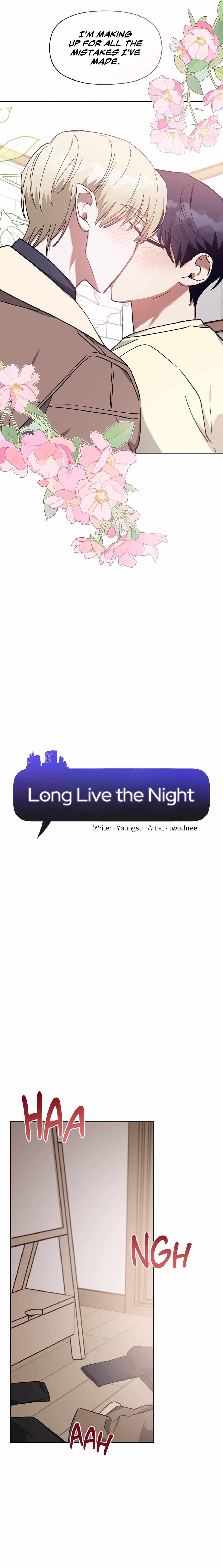 Long Live The Night - Chapter 46