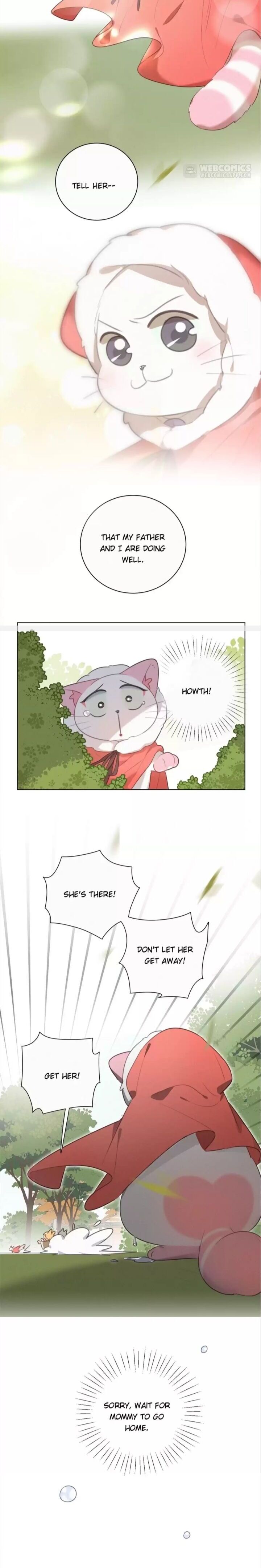 A Cat's World - Chapter 66