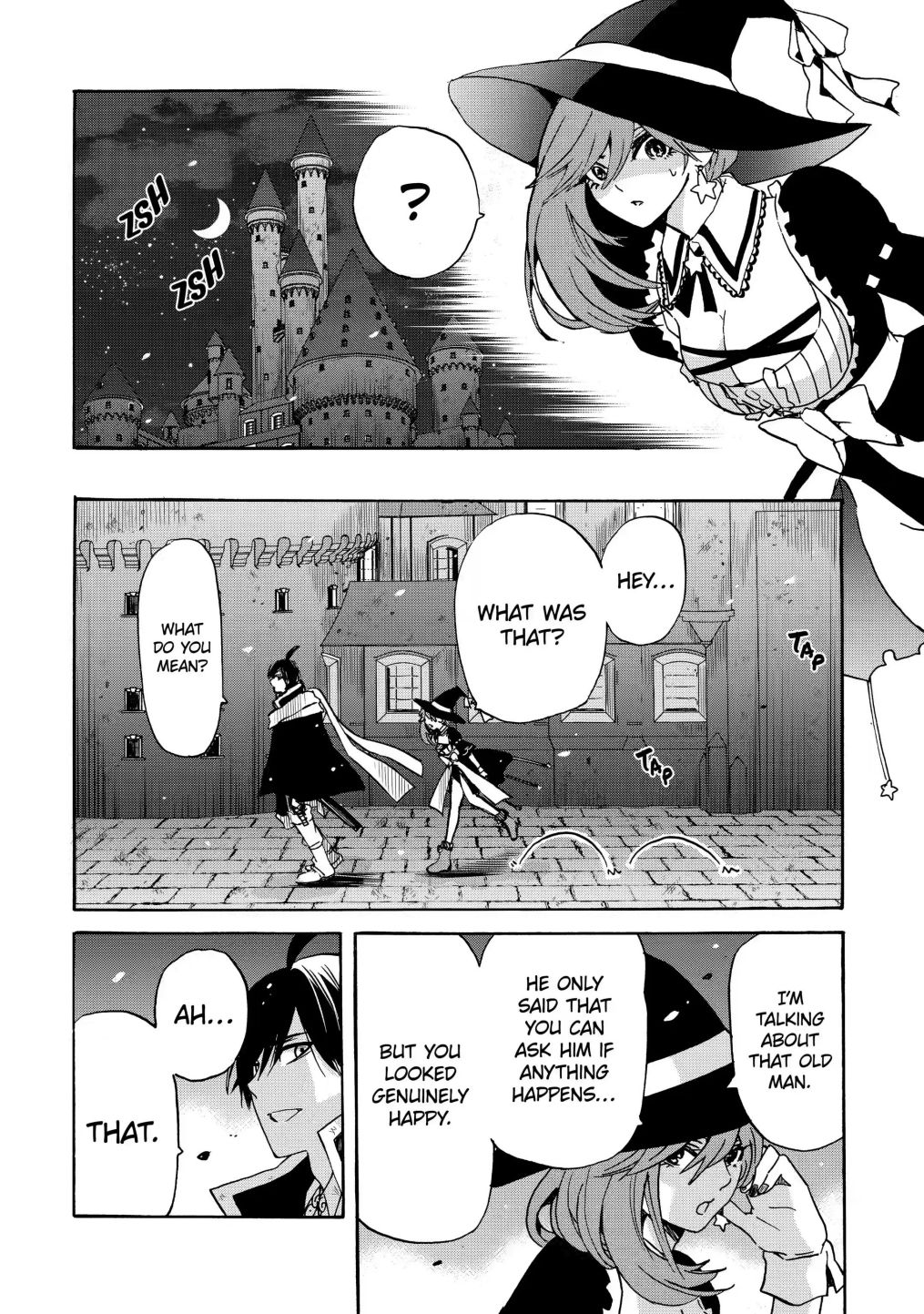 Tensei Shita Moto Dorei, Saikyou No Kizoku Ni Natte Toshiue No Musume To Sekai Saikyou Wo Mezashimas - Chapter 17.1