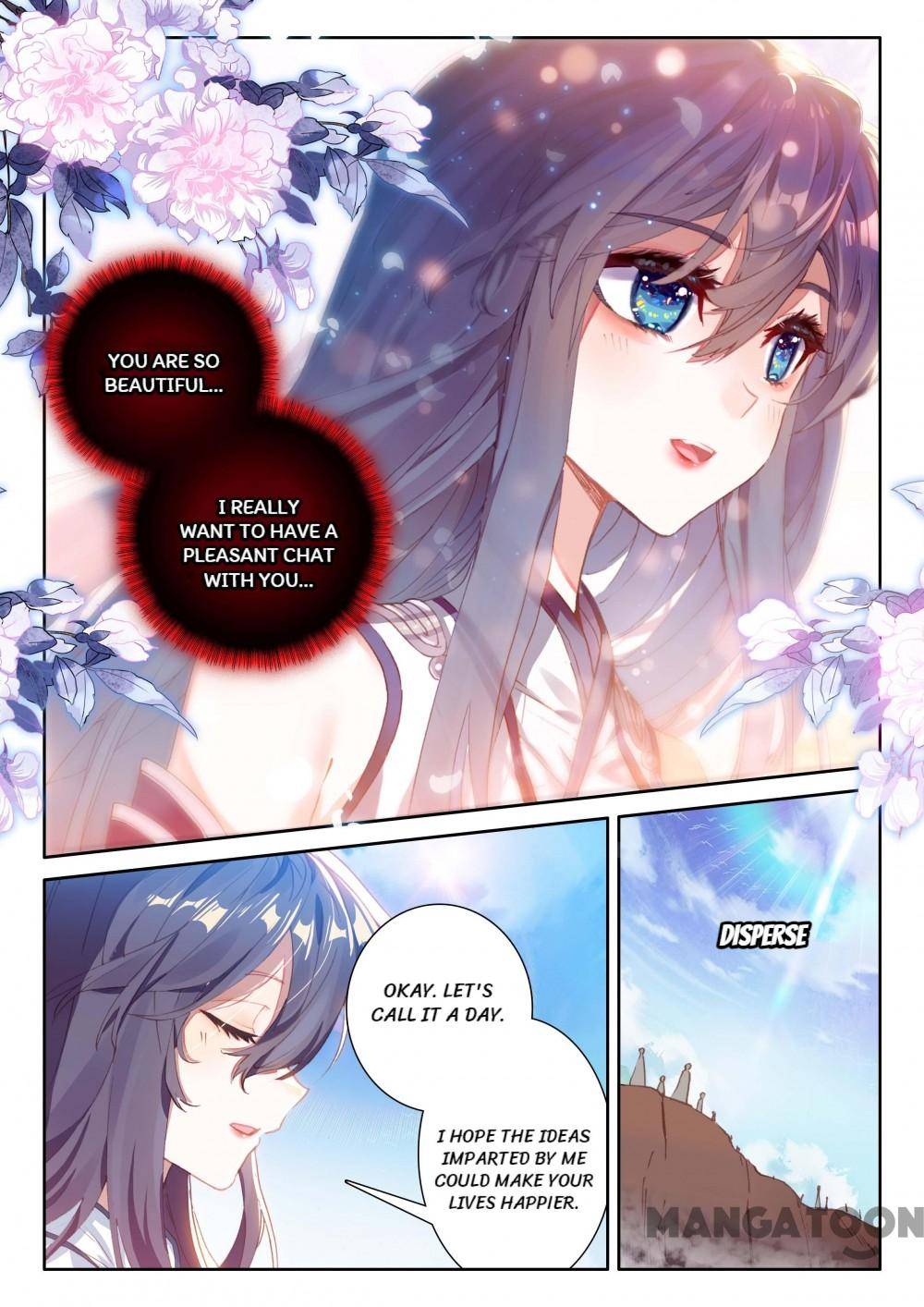 The Great Deity - Chapter 281