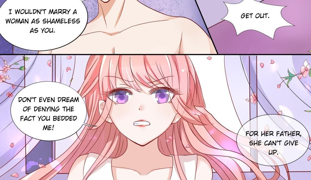 Peachy Lover ( My Little Peachy Girl ) - Chapter 3