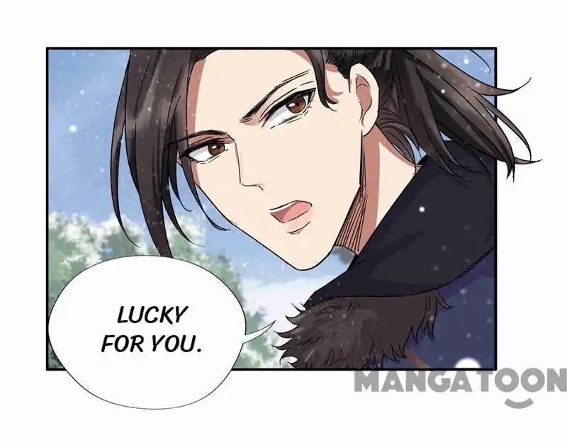 Revenge Of A Fierce Princess - Chapter 57