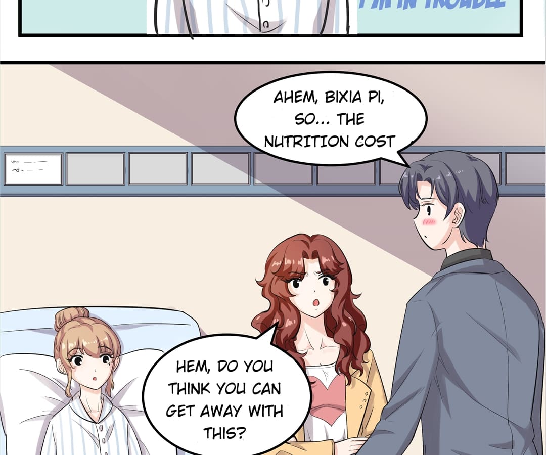 My Naughty Wife - Chapter 8